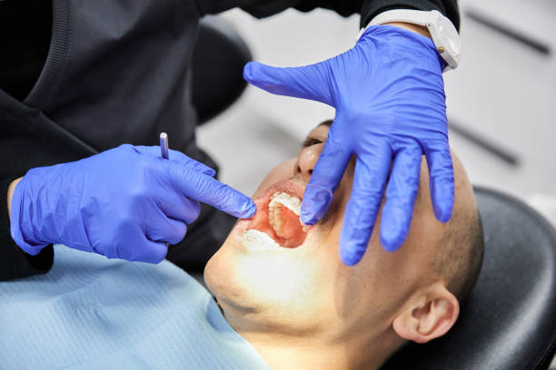 Best Knocked-Out Tooth Emergency  in Anthem, AZ