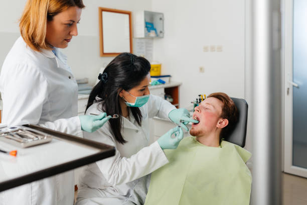 Best Dentist for Tooth Abscess  in Anthem, AZ